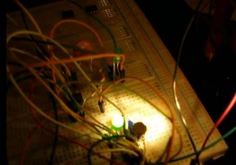 Fun with OP Amps https://www.