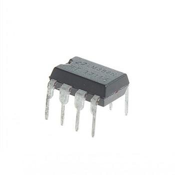 The Op Amp IC Typical numbers 741, 747, LM324, LM 339 Packages
