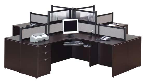panels Desk Mounted Panels Effective time management often requires a delicate balance between privacy and interaction with colleagues.