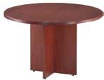 tables & presentation Signature Conference Tables Distinguish your boardroom with the elegant
