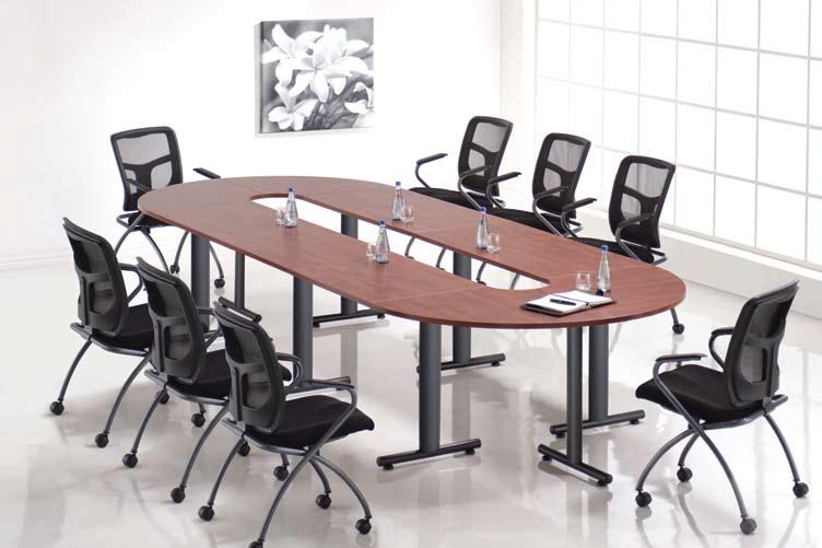 Flextables tables & presentation Looking for an economical solution to address your boardroom, training and seminar needs? Then meet Flextables.