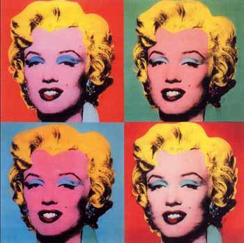 Pop Art Is an art movement that emerged in the mid-1950s in Britain and in the late 1950s in the United States. Challenged traditions of fine art by including imagery from popular culture.