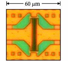 CMOS can do it - 130-nm CMOS