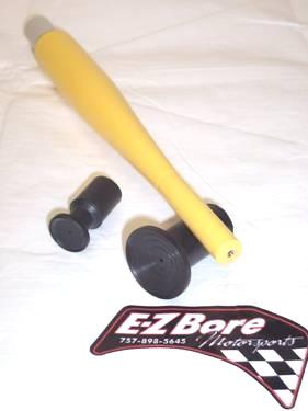 This is the lapping tool that will make you throw away every other lapping stick that you have ever used.