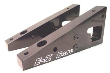 00 E-Z Bore Angle Plate Kit to fit your sliding table (NOTE: requires 128mm center to center T slot spacing) Kit does not include table mounting hardware $149.