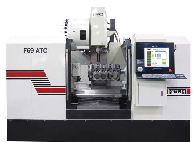 MULTI-PURPOSE MACHINING CENTERS Parts Manufacturing Capabilities CNC offers the real, tangible benefits of accuracy and repeatability, meaning your rebuilding machining operations will be precise,