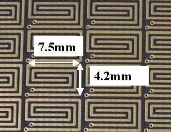 Tactile Sensors There are many different technologies e.g. contact closure, magnetic, piezoelectric, etc.