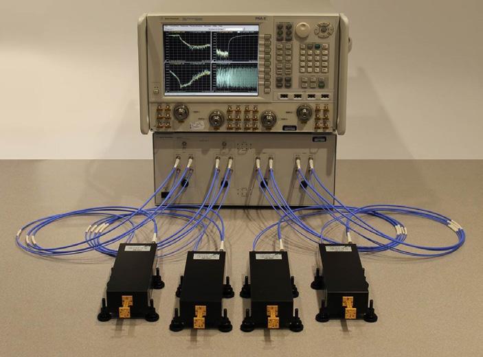 03 Keysight Banded Millimeter Wave Network Analysis to 1.