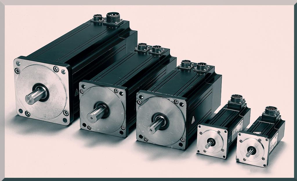 rushless Servomotors G-Series Servomotors ORME s G-series brushless servomotors provide high torque-to-inertia ratios and excellent continuous torque and peak torque performance in a compact design.