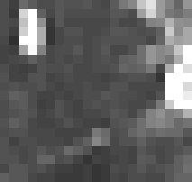 Satellite Data - Pixel Brightness