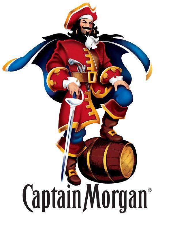 About Captain Morgan Captain Morgan Original Spiced Rum is a global leader among rum brands and the second leading rum consumed in the United States.
