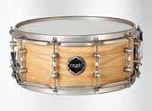 NATURAL CRMS14X6A200 MULTI SPECIES SNARE 14x6 NATURAL