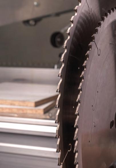 SAW BLADES Diamond-tipped sizing saw blades THE INNOVATIVE DIAREX SIZING SAW BLADES DIAREX stands for a DP edge version with an optimum price/performance ratio.