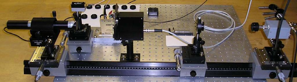 detector Oscilloscope Tektronix TDS1012 (b) R=10kΩ chopper neutral