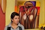 BIOGRAPHY OF THE PAINTER: DANYGIL Today, Danygil has more than 130 paintings in her artwork catalogue.