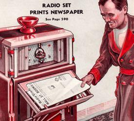 Radio has no future.