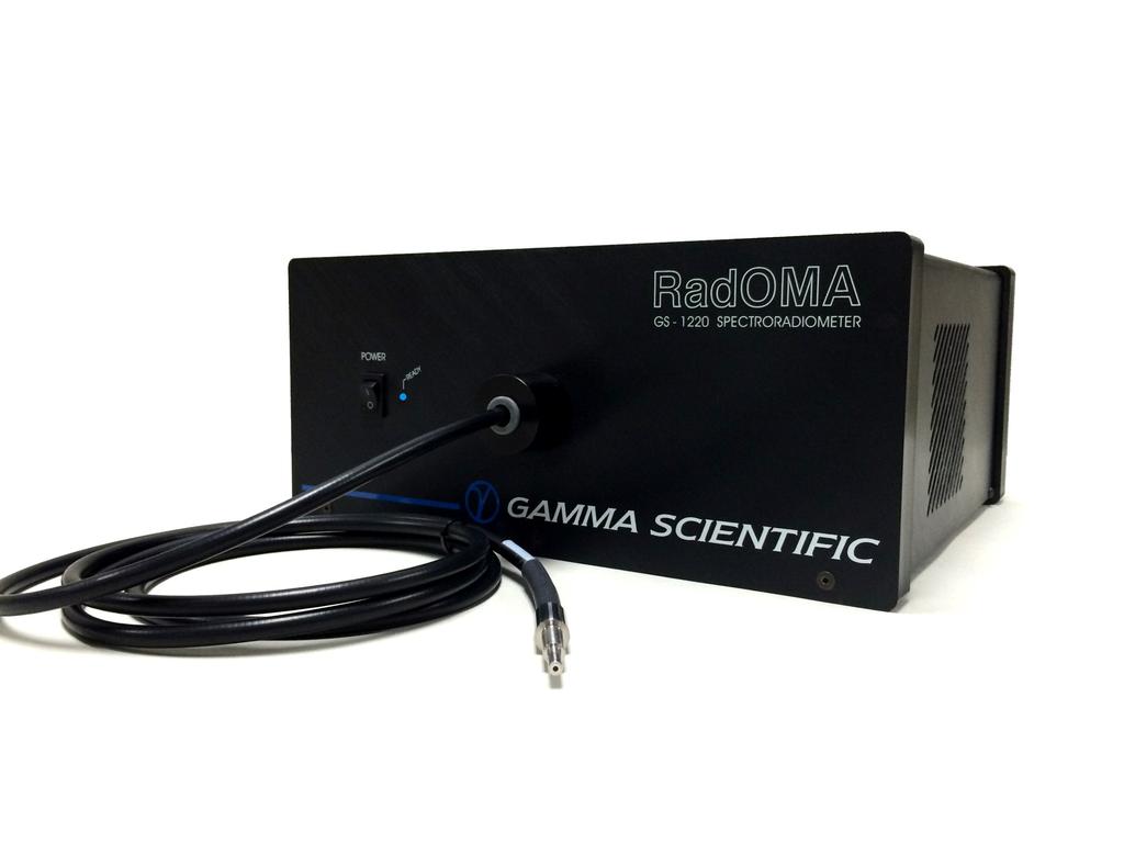 Since 1961 Gamma Scientific has produced LED, display and light measurement test solutions for production and R&D environments.