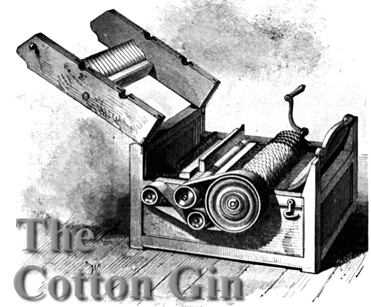 This machine was soon joined by the more advanced spinning jenny, which allowed one spinner to spin eight threads at a time.