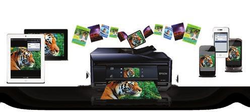 Expression Home Range Print Scan Copy Wi-Fi * Product Range# Offers a stunning array of features designed to provide you with an exceptional user experience and superior performance.