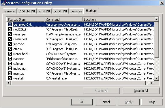 4) Lansarea in executie a Task Manager-ului in Windows XP. Pasul 1. Apasati Ctrl+Alt+Del.