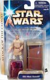 #10 Saga Collection Obi-Wan Kenobi Night Club Royal Guard C-3PO Tatooine Ambush Luke Skywalker Tatooine Encounter Snowtrooper Padme Arena Escape SP-4 &