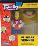 99 B-Sharp Barney..................... B-Sharp Centennial Playset...........$34.99 B-Sharp Homer..................... B-Sharp Skinner....................$59.99 Cooder & Sinclair....................$49.