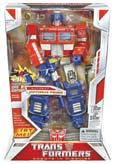 Prices and availability are subject to change. Please e-mail, call, or fax to confirm! #30 Transformers C-8/9 Condition Packaging Unless Noted Otherwise Classics 20th Anniversary Optimus Prime.......................$79.