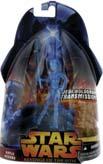 #6 Revenge of the Sith Episode 3 Aayla Secura Holographic #67 $17.