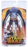 Clone Troopers (Build Your Army) (White Version)..$15.99 Crab Droid (Moving Legs and Missle Launcher). (Rebuild ).