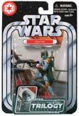 99 Greedo Pablo Jill Scout Trooper (ROTJ) Han Solo (AT-ST Driver) Princess Leia (ANH) Stormtrooper Feltipern