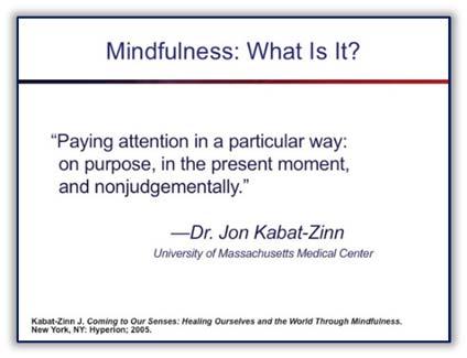 Let s Learn Some More About MBCT And Mindfulness As it turns out, MBCT has been studied extensively in individuals