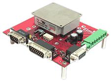 DC Input Current Mode PWM Servo Amplifiers for Brush and/or Brushless Servo Motors Elmo's analog servo amplifier family is a set of powerful servo amplifiers receiving analog commands and operating