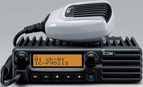 inhibit/ uninhibit Remote monitor Radio check Page call Emergency OTAR (Over-the-Air Rekeying) Analog inversion voice scrambler Mixed mode operation DTMF autodial MDC 1200 compatible D-SUB 25-pin ACC