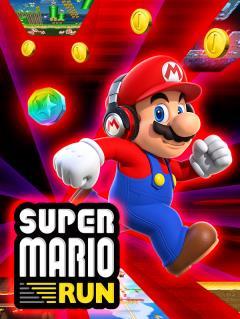 launching the application at least once per month. The number of Super Mario Run downloads continues to grow, despite the fact that it was released over a year ago now.