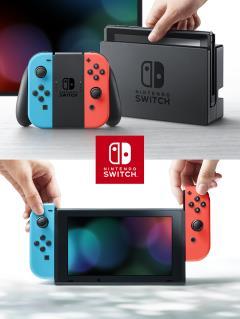 And now one year has passed since Nintendo Switch launched last