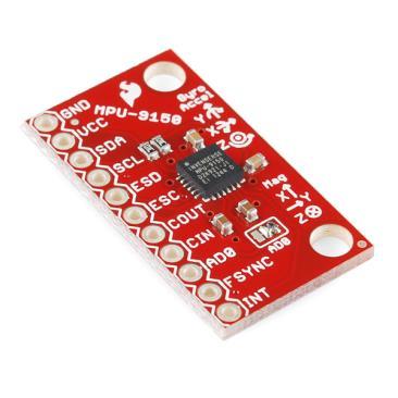 signal receiver: Arduino Fio with