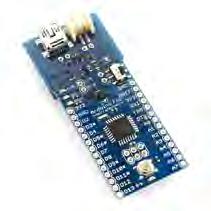 prototype 1 arduino fio + xbee Intially I started working with