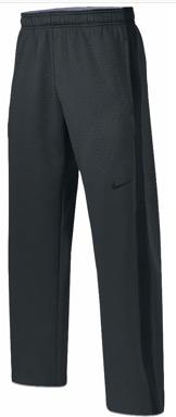 customcraft sports Description: Player Sweat Pants ($60) Nike Team KO Pants Anthracite Logo on RIGHT LEG is a 3D embroidered patch, sewn on via satin stitch.