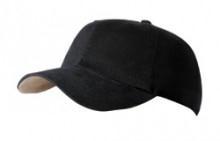 Sizes: One Size Unstructured 6-panel low profile Hat- $19 Jacquard woven fabric for superb hand-feel and