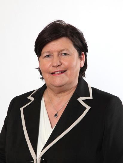 Ms Mary Danagher Ms Danagher is the Managing Director of Irish Business Training Ltd (IBT).