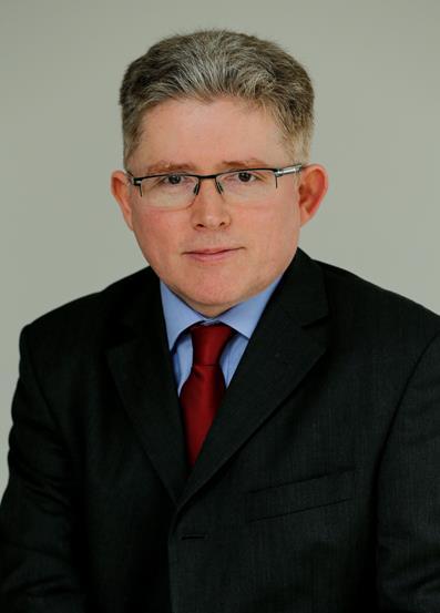 Mr Oisín Hassan (USI nomination) Photo and biography to follow Mr Thomas McDermott Mr McDermott is a graduate of Trinity College Dublin and holds postgraduate qualifications from University College