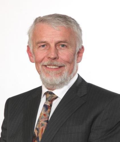 Mr Moore is a member of Wexford County Council and serves on its Corporate Policy Group.