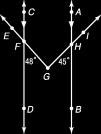 lines and a transversal are corresponding angles, alternate