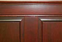 Wainscoting looks best when each panel on a wall is the same width. This seems simple enough, but there s a hitch. Every wall in the world is also a different length.