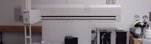 Microplate Laboratory Robot