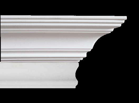 moldings at an affordable price.