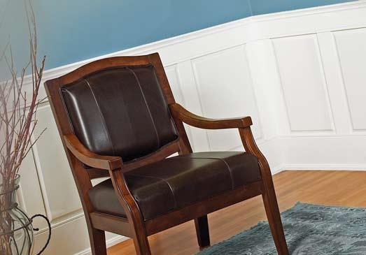 Elite Introduces The Only Raised, Flat & Beaded Wainscot System You can buy raised panel wainscoting kits from a handful of different suppliers, but no one else offers the one crucial feature you get