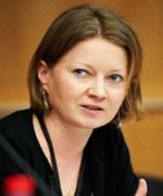 Ms Magdalena Stoczkiewicz Member 2015-2017 Ms Stoczkiewicz has been the director of Friends of the Earth Europe since 2008.