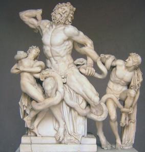 Greek and Roman influences Classical Ideals were The appreciation of the perfection of the human