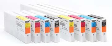 05 Mutoh Inks Series Peace of Mind with Mutoh Original Inks Ink is a crucial part of the printing process.